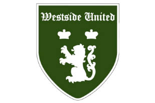 westside united soccer club logo