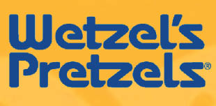 wetzel's pretzels - pacific palisades logo