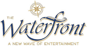 the waterfront logo