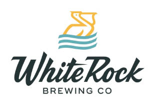 white rock brewing co. logo