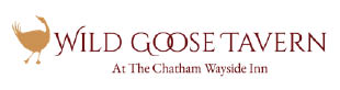 wild goose tavern logo