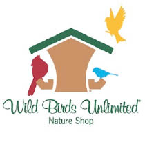 wild birds unlimited logo