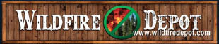 wildfire depot logo