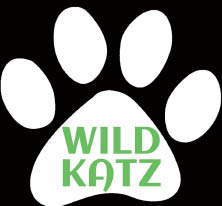 wild katz logo