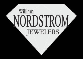 william nordstrom jewelers logo