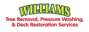 williams services logo