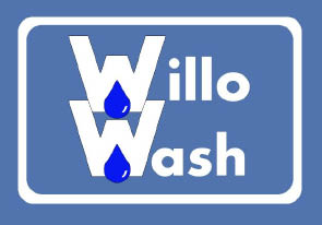 willo wash logo