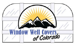 window well covers of colorado logo
