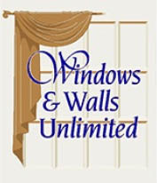 windows & walls unlimited logo