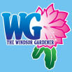 windsor gardener, the logo