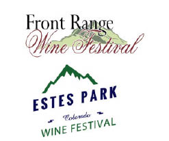colorado wine festivals (windsor & estes park) logo