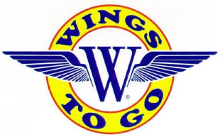 wings to go west chester logo