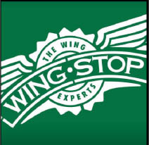 wing stop logo