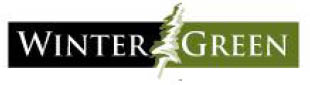 wintergreen landscape nursery logo