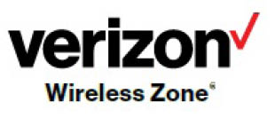 wireless zone - lee logo