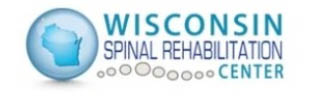 wisconsin spinal rehabilitation center sc logo