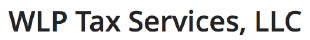wlp tax services llc logo