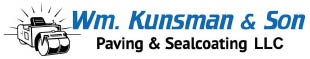 wm kunsman and son logo