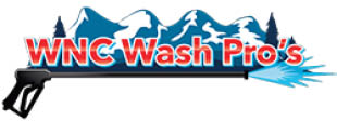 wnc wash pros logo