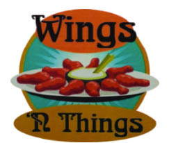 wings n things logo