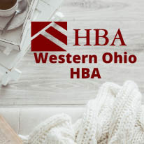 western ohio home builders association logo