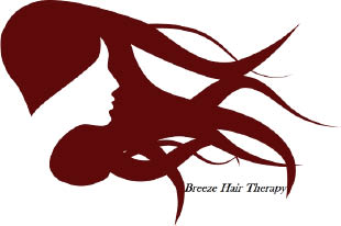 breeze hair therapy logo
