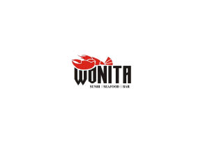 wonita sushi seafood & bar logo