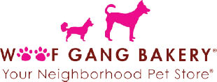 woofgang bakery & grooming logo