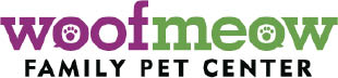 woof meow logo