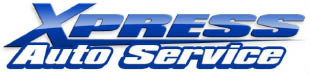 xpress lube westminster logo