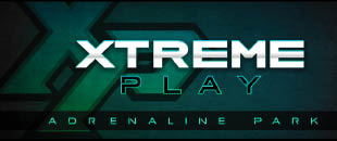 xtreme play logo