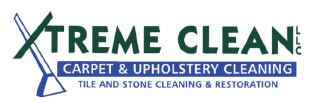 xtreme clean llc logo