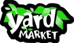 yard market logo