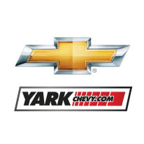 yark chevy logo