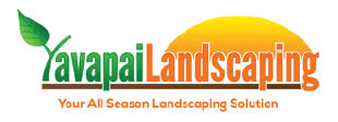 yavapai landscaping logo