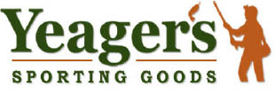 yeager's bellingham sporting goods logo