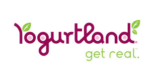 yogurtland logo