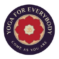 yoga for everybody logo