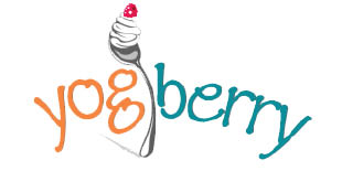 yogiberry logo