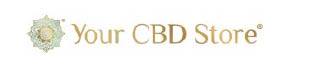 your cbd store/gibsonia logo