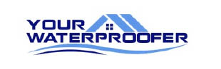 your waterproofer cleveland logo
