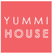 yummi house chinese logo