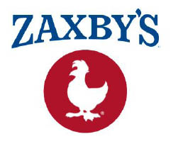 zaxby's mech. logo