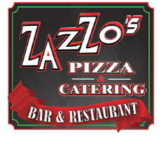 zazzo's darien & westmont logo
