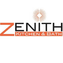 zenith kitchen and bath logo