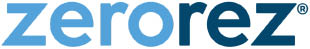 zerorez omaha logo