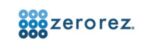 zerorez corporate logo