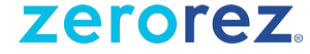 zerorez - wichita ks logo