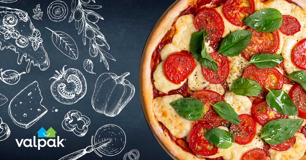 Pizza Day 2022: Deals for Wednesday, plus enter to win free pizza